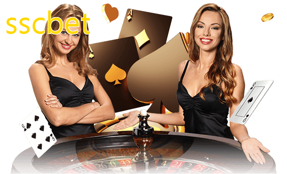 Jogue com dealers reais no sscbet!